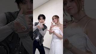 🎬Scene stealer #FIFTYFIFTY #CHANELLEMOON #BOYNEXTDOOR #Hollywood_Action #Hollywood_Action_Challenge