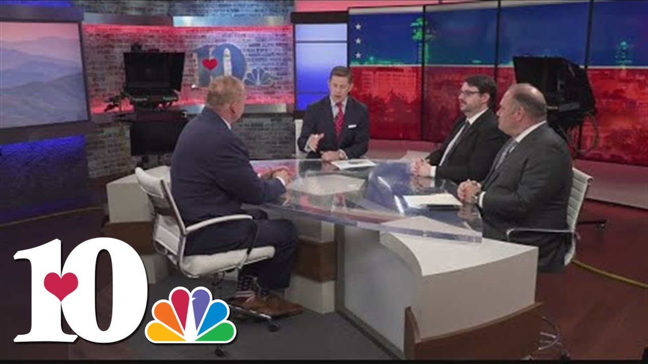 Inside TN: G. Jacobs, Part 2