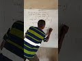 Bello the math Doctor( compound)