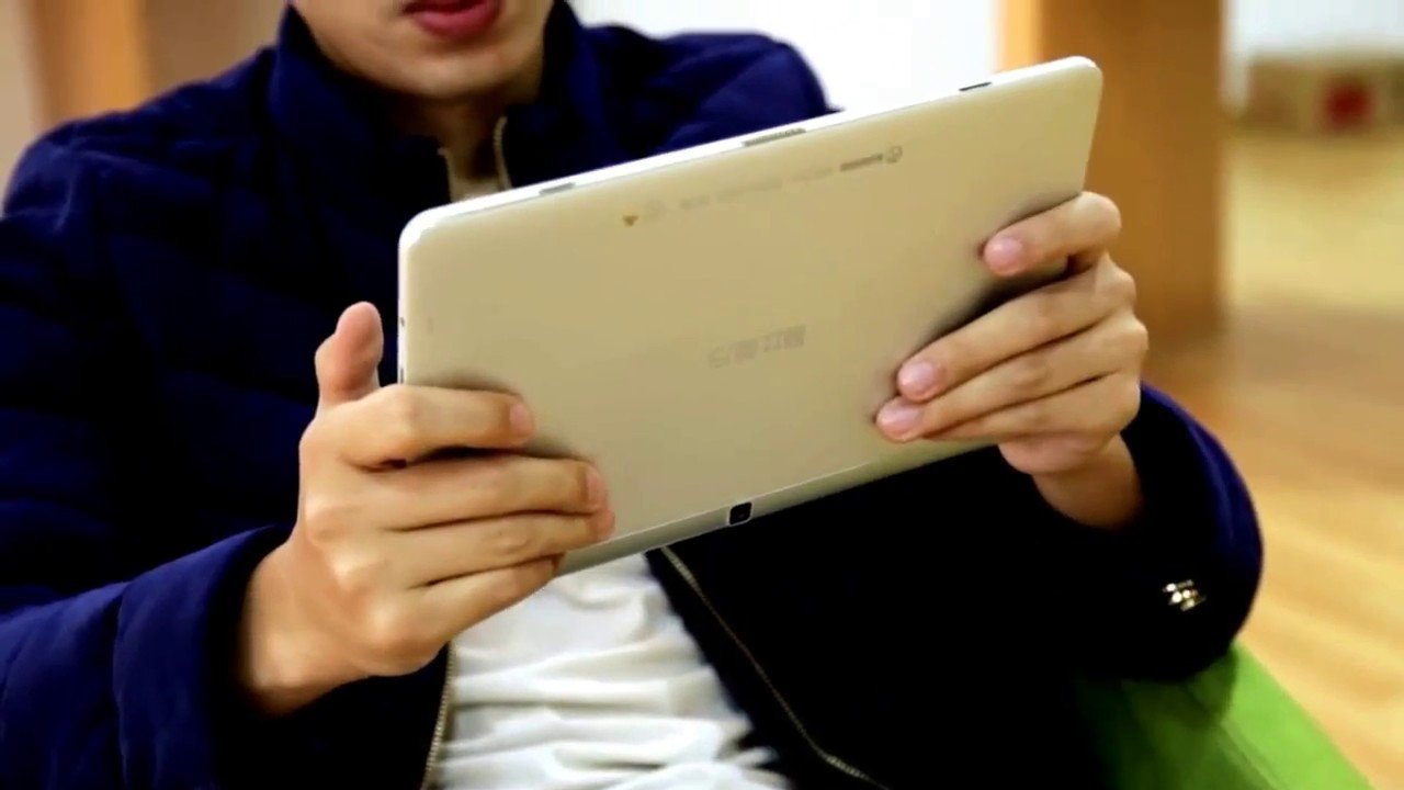 Оригинальный Box Куб Mix Plus 128GB Intel Каби Lake 7Y30 обзор - Цена