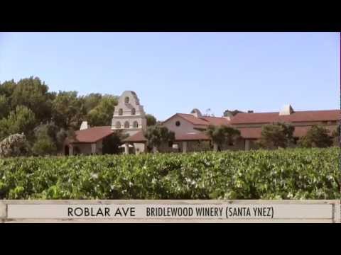 Discover the Santa Ynez Valley: Los Olivos and Ballard