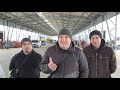 Одесса 6 марта 2022 / Про Героев и барыг / Закупаем продукты для помощи людям