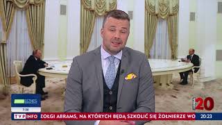 Berlin Obarcza Europę Swoimi Błędami