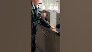 Enamelled Wire Winding Testing