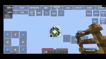 Ladder clutch on pojav launcher