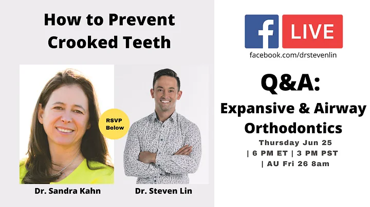 Preventing Crooked Teeth & Expansive Orthodontics ...