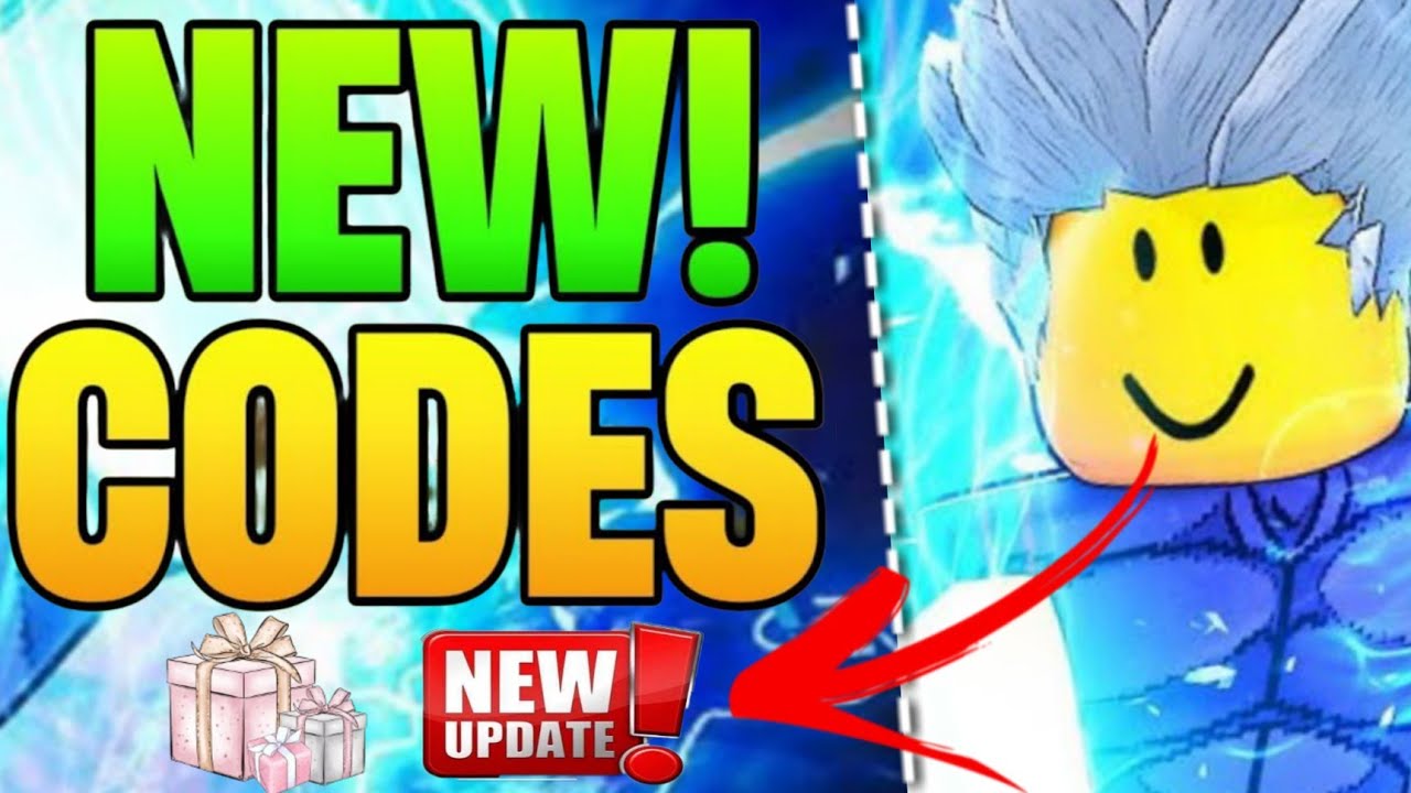 🎁 Update 3 🎁 ONE PUNCH HERO CODES CODES FOR ONE PUNCH HERO ROBLOX