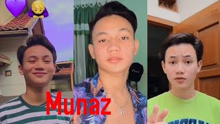 Kumpulan Tik Tok Munazz || Part 2 auto baper