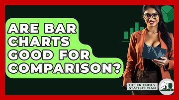 Are Bar Charts Good For Comparison? - The Friendly Statistician