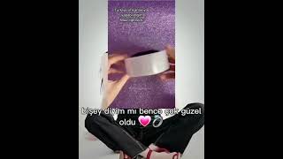 Bugün Sabaha Lightstick Yapmaya Başlıom Sjsnndesma Şfet