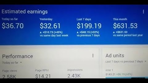 Admob Selfclicking Tutorial and High Cpc Trick 2021