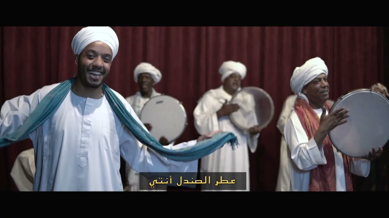 NubaNour - Sandaliya نوبانور - صندلية