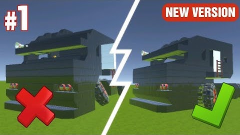 STEERING TUTORIAL | UPDATED!!! | FOR HEAVY WEIGHT VEHICLES | EVERTECH SANDBOX by OARFIST