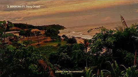 Thumbnail of Rawayana, Danny Ocean - Binikini