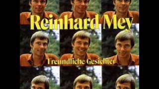 Reinhard Mey - Freundliche Gesichter