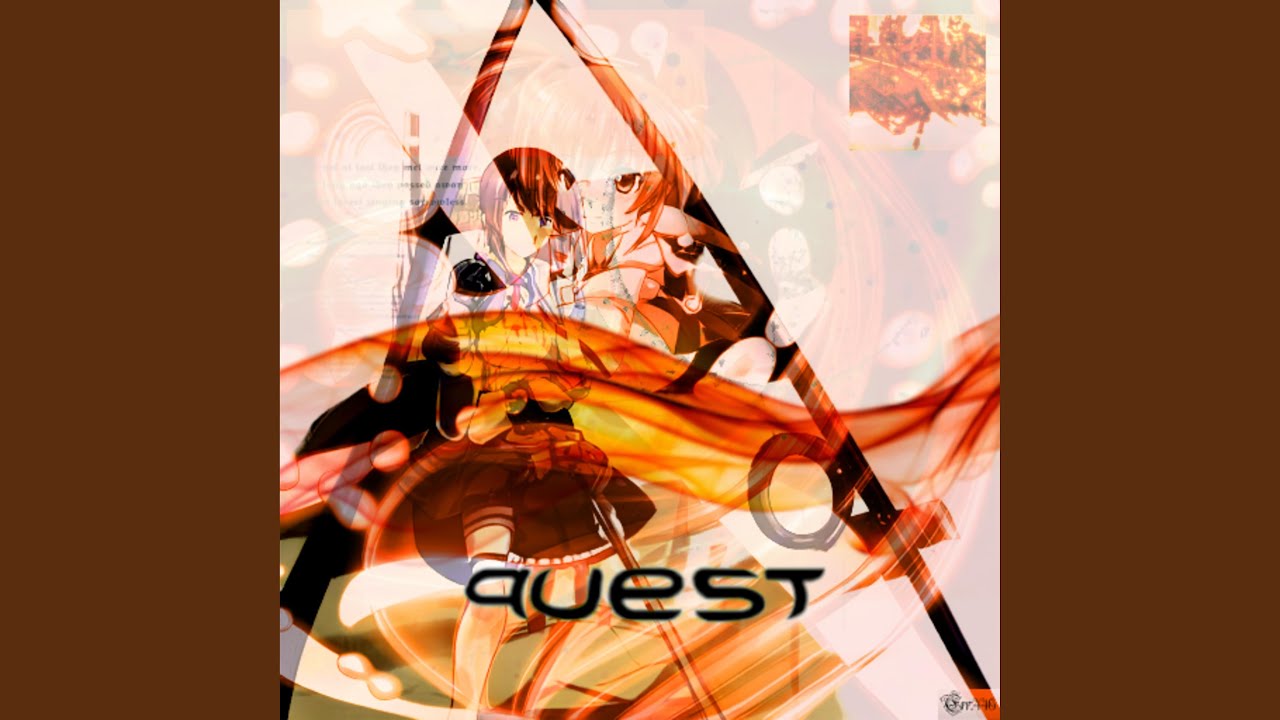 Regardez Quest sur YouTube Regardez Quest sur YouTube