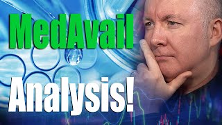 MDVL Stock - MedAvail Fundamental Technical Analysis Review - Martyn Lucas Investor @MartynLucas