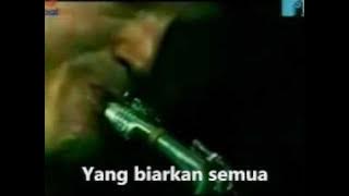 Dave Koz feat. Donny (AdaBand)  - Manusia Bodoh (with lyrics)