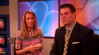 Lauren Landy Leaving WFMJ Today