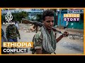 Could fighting in Ethiopia's Tigray trigger a wider conflict? | Inside Story