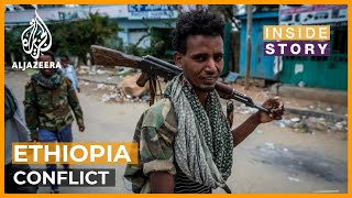 Could fighting in Ethiopia's Tigray trigger a wider conflict? | Inside Story