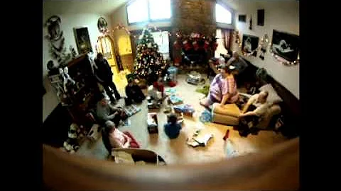 Eldredge Tennessee Christmas 2011