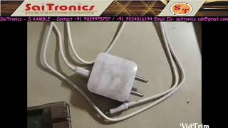 SaiTronics RPi Intro & OS installation