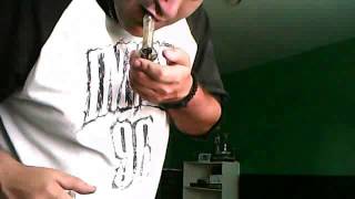 sesh while listening to Jamie Madrox's fastest raps