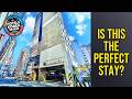 Hotel YUNA Business - Is This the Perfect Stay? | Busan, South Korea🛏️