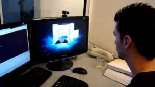 Flare3D   T Immersion for Adobe Face