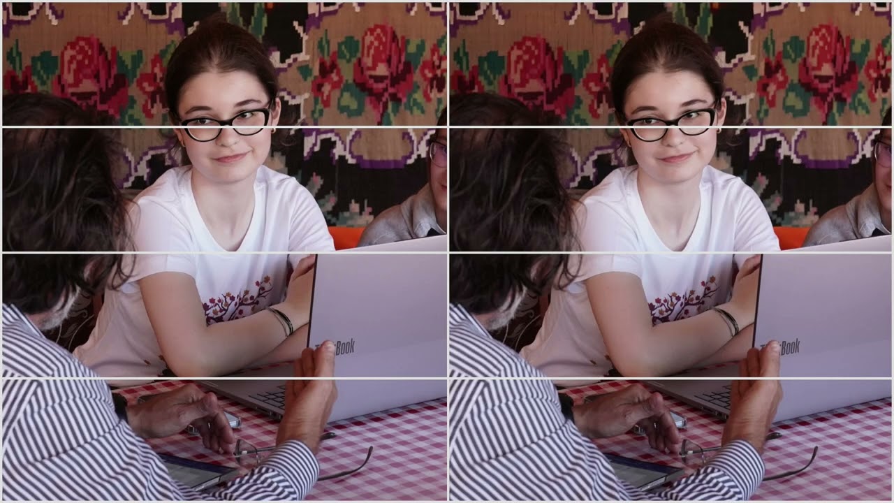 Proiectul Tabăra de jurnalism „Catharsis” la sfârşit 5 YouTube player