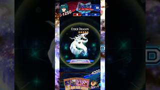 What is Zane’s Voice Line With Cyber Dragon? | Yu-Gi-Oh! Duel Links (3)