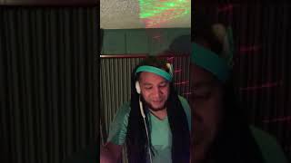 Bachata en vivo