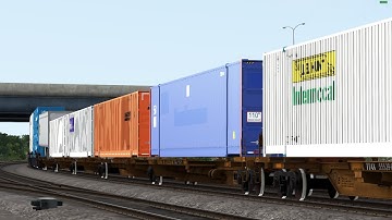 How To: Add Custom Horns to DTG Train Sim 20XX