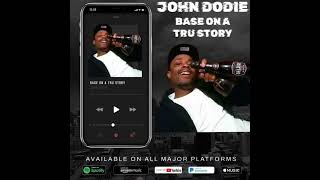John Dodie - Real As It Get Street Remix Dj Gutta Evil Empire = EST GEE X Lil Baby