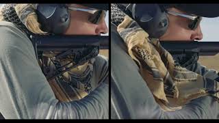 Rhf Muzzle Brake Overview