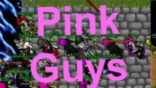 Antormia.pl PINK GUYS TRAILER