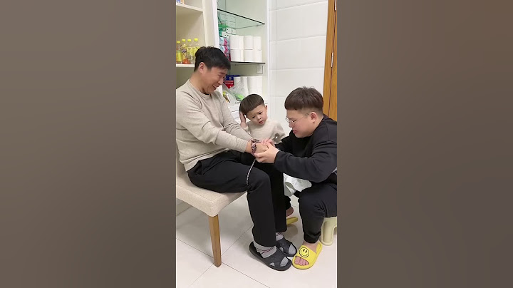 I Still Don't Understand Why I Got Beaten    #funny #fatherhoodlove #cute #baby #comedy