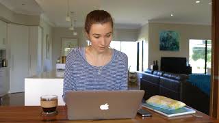 Curtin | Behind-the-scenes | Virtual Computing Lab Team
