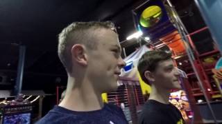 VLOG: The Cache Valley Fun Park!