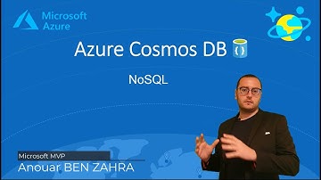 AZURE COSMOS DB - NoSQL