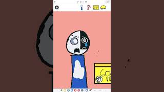 Pencilmate Made Pencilmiss Cry