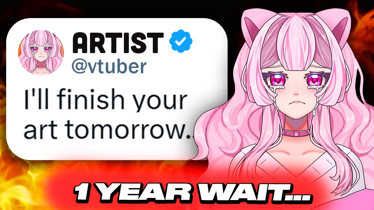 Artist EXPOSE Sparks Big Debate About Google Doc Callouts...