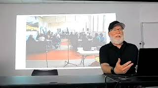 Dont Rhine - APLS Spring 2026 "The Art and Politics of Solidarity Lecture Series"