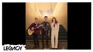 Video thumbnail of "စည်သူလွင် , SHINE , Bobby Soxer - အတူတူ [Official MV]"