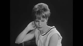 Sylvie Vartan - Quand Le Film Est Triste   (1961)