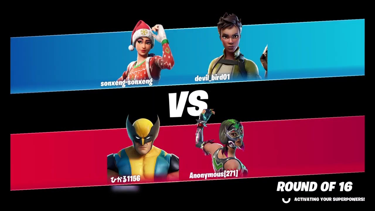 Playing Fortnite ads YouTube