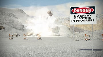 MSHA Part 46 - Physical Hazards at a Mine