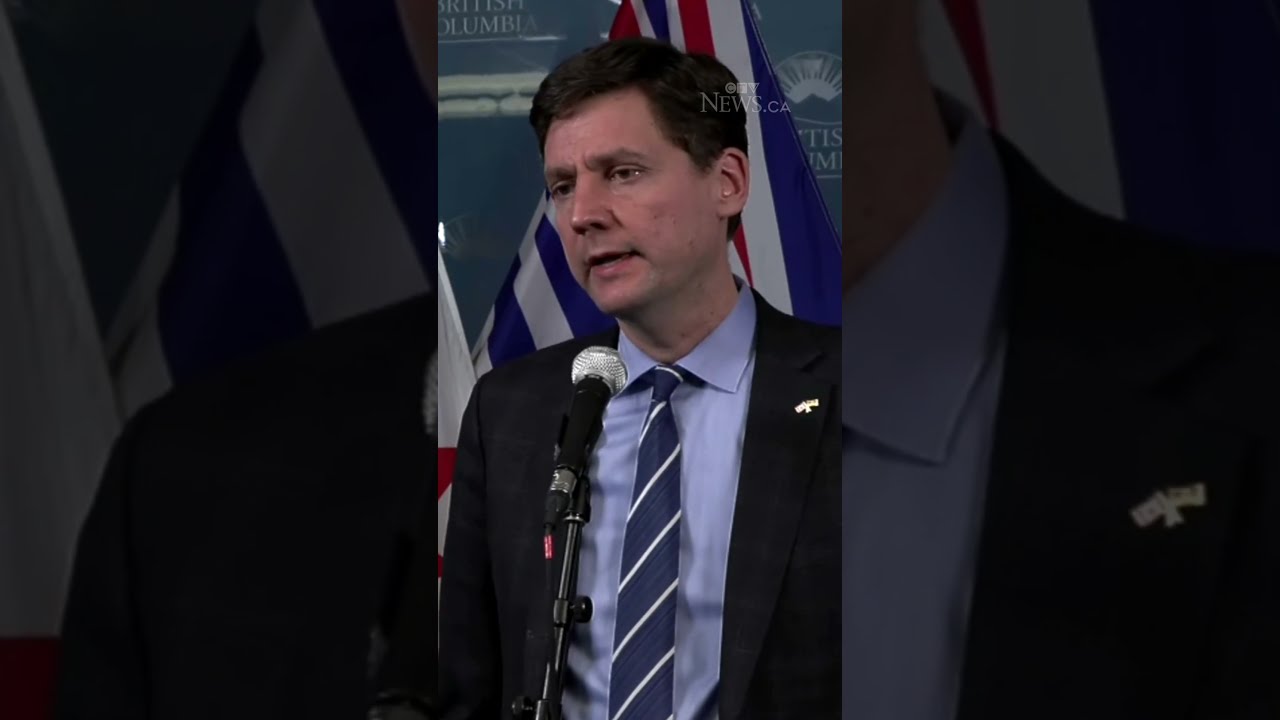 Growing Fear Over Trump S 51st State Comments