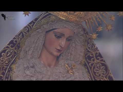 Pontificia, Real e Ilustre Hermandad y Cofradía de Nazarenos del Santísimo Cristo de la Expiración y Nuestra Madre y Señora del Patrocinio en su Dolor y Gloria